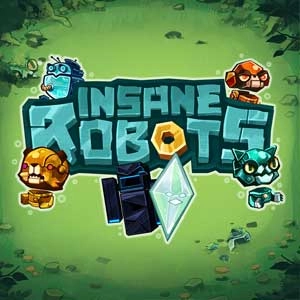 Insane Robots Pc