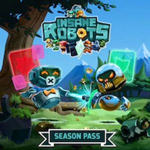 Insane Robots Season Pass Pc