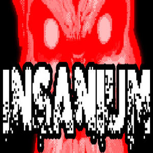 Koop Insanium CD Key Goedkoop Vergelijk de Prijzen