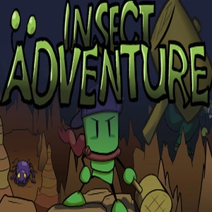 Insect Adventure Pc