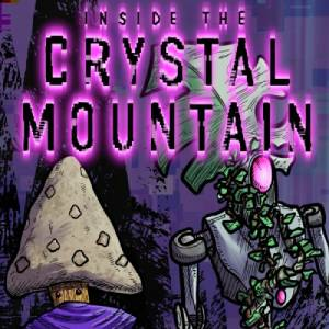 Inside The Crystal Mountain Switch