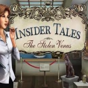 Koop Insider Tales The Stolen Venus CD Key Goedkoop Vergelijk de Prijzen