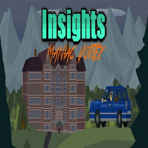 Insights Maniac Vortex Pc