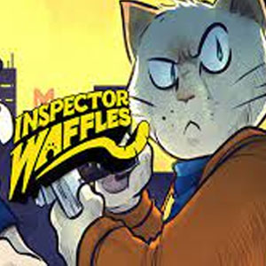 Koop Inspector Waffles PS5 Goedkoop Vergelijk de Prijzen