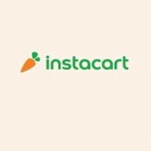 kopen Instacart Gift Card Vergelijk de Prijzen