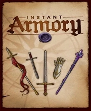 Instant Armory Pc