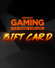 Instant Gaming Gift Card Pc