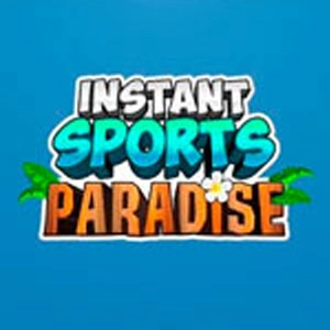 Instant Sports Paradise Playstation 5