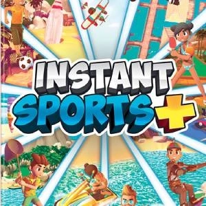 Instant Sports Plus Xbox One