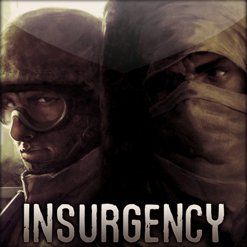 Koop Insurgency CD Key Compare Prices