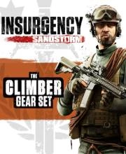 Insurgency Sandstorm Climber Gear Set Xbox Series X