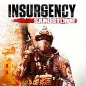 Insurgency Sandstorm Night Ops Set Bundle Pc