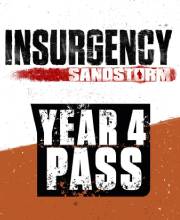 Koop Insurgency Sandstorm Year 4 Pass Goedkoop Vergelijk de Prijzen