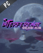 Interference Dead Air Pc