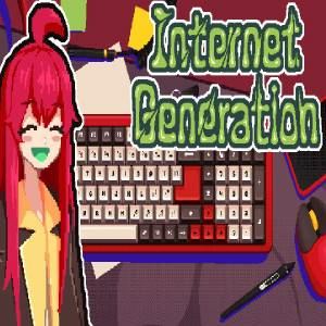 Internet Generation Pc