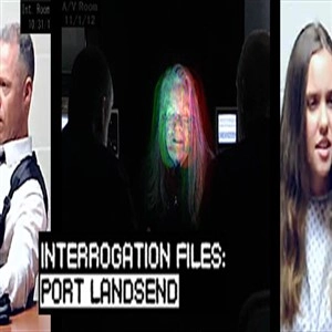 Interrogation Files Port Landsend Pc