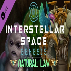 Interstellar Space Genesis Natural Law Pc