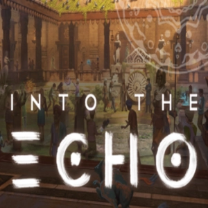 Into the Echo Playstation 5