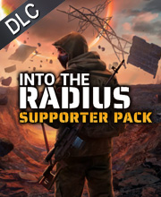 Into the Radius Supporter Pack Pc