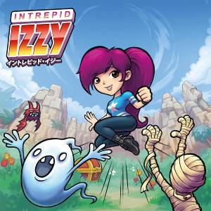 Koop Intrepid Izzy Xbox One Goedkoop Vergelijk de Prijzen