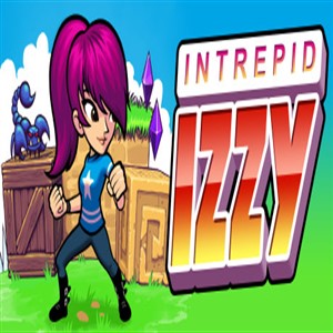 Koop Intrepid Izzy CD Key Goedkoop Vergelijk de Prijzen