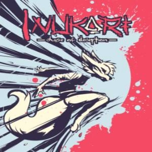 Inukari Chase of Deception Xbox Series X