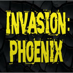Invasion Phoenix Pc