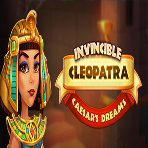 Koop Invincible Cleopatra Caesars Dreams CD Key Goedkoop Vergelijk de Prijzen