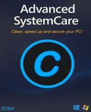 IObit Advanced SystemCare Pc