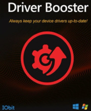 IObit Driver Booster Pc