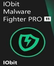 IObit Malware Fighter 11 PRO