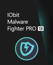 IObit Malware Fighter 13 Pro Pc