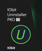 IObit Uninstaller 10 PRO Pc