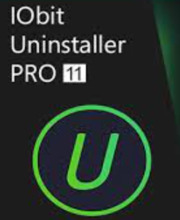 IObit Uninstaller 11 PRO Pc