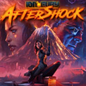 Ion Fury Aftershock Playstation 4