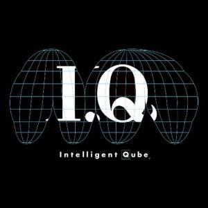 I.Q Intelligent Qube Playstation 5