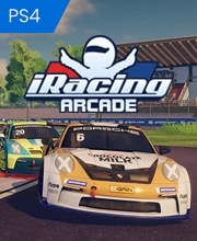 Koop iRacing Arcade PS4 Key Goedkoop Vergelijk de Prijzen