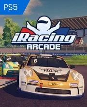 Koop iRacing Arcade PS5 Key Goedkoop Vergelijk de Prijzen