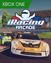 Koop iRacing Arcade Xbox One Key Vergelijk de Prijzen