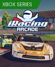 Koop iRacing Arcade Xbox Key Goedkoop Vergelijk de Prijzen