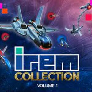 Irem Collection Volume 1 Xbox Series X