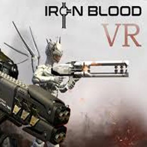 Koop Iron Blood VR CD Key Goedkoop Vergelijk de Prijzen