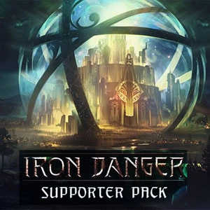 Iron Danger Supporter Pack Pc