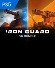 Koop IRON GUARD VR Bundle PS5 Goedkoop Vergelijk de Prijzen