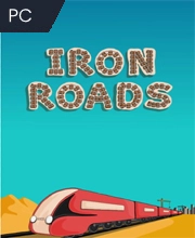 Iron Roads Pc