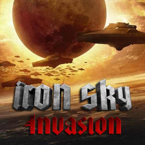 Koop Iron Sky Invasion CD Key Compare Prices