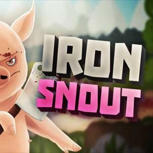 Iron Snout Switch