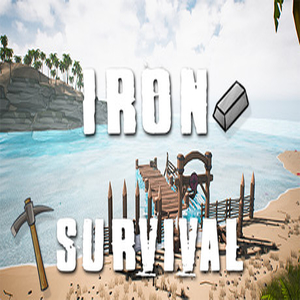Koop Iron Survival CD Key Goedkoop Vergelijk de Prijzen
