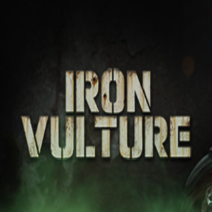 Koop Iron Vulture CD Key Goedkoop Vergelijk de Prijzen