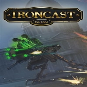 Koop Ironcast Xbox One Goedkoop Vergelijk de Prijzen